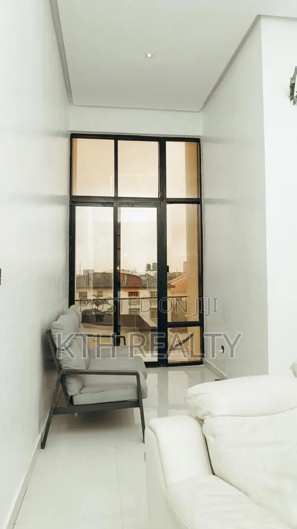 3bdrm Apartment in Lekki for rent