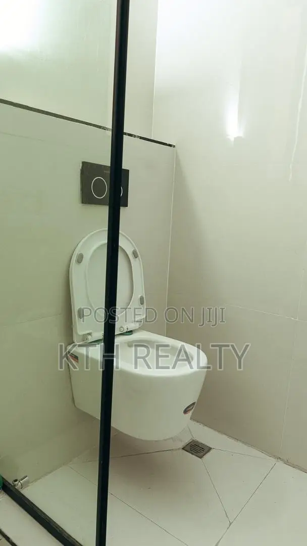 3bdrm Apartment in Lekki for rent
