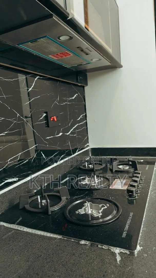 3bdrm Apartment in Lekki for rent