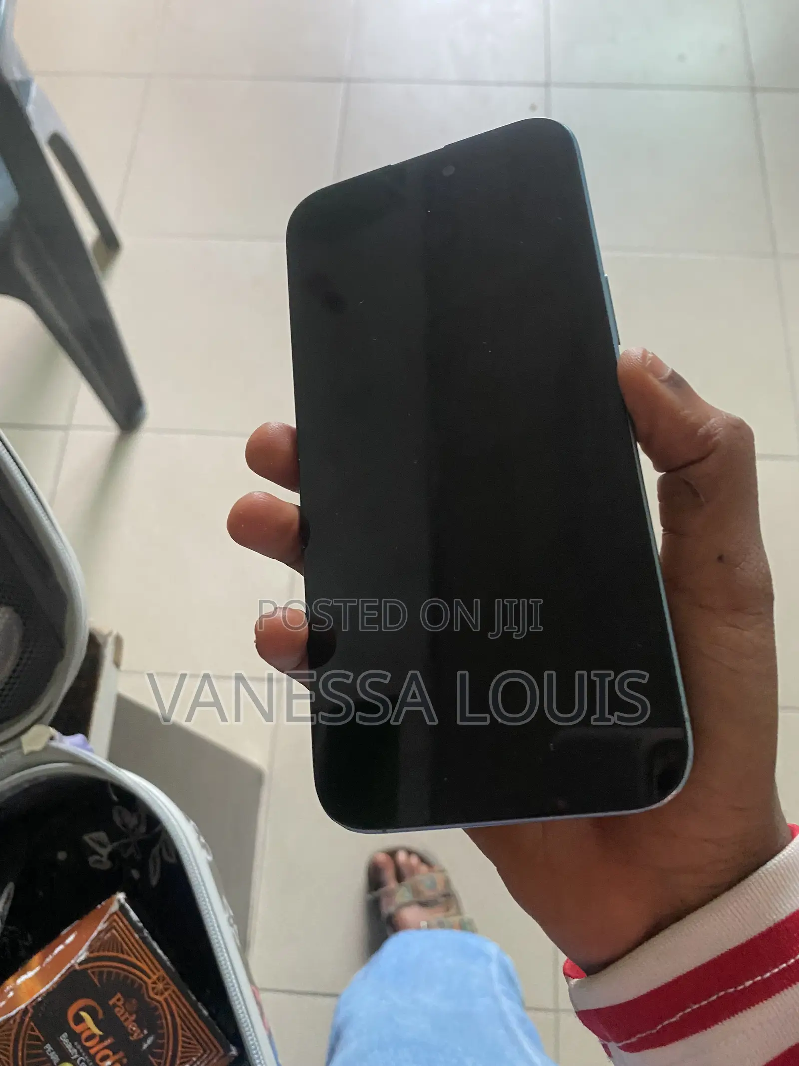 Apple iPhone 16 Plus 128 GB Green