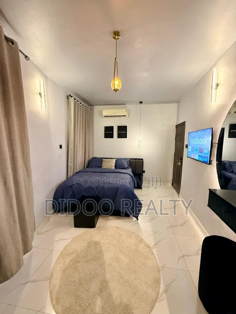 One Bedroom Shortlet