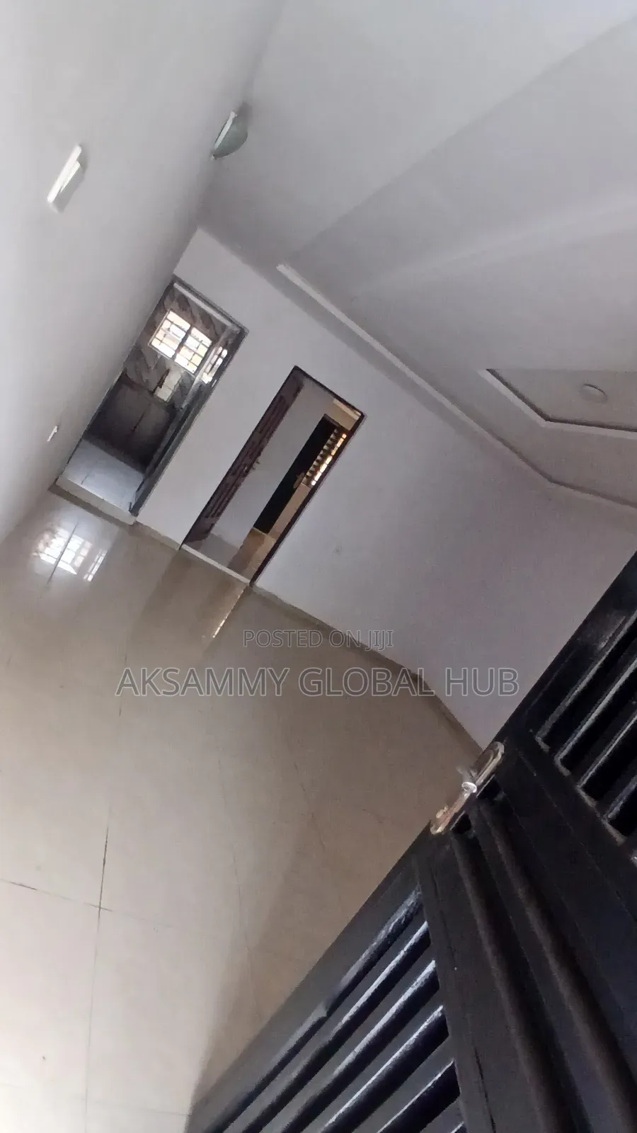 1bdrm Bungalow in Iyana-Bodija, Ibadan for rent