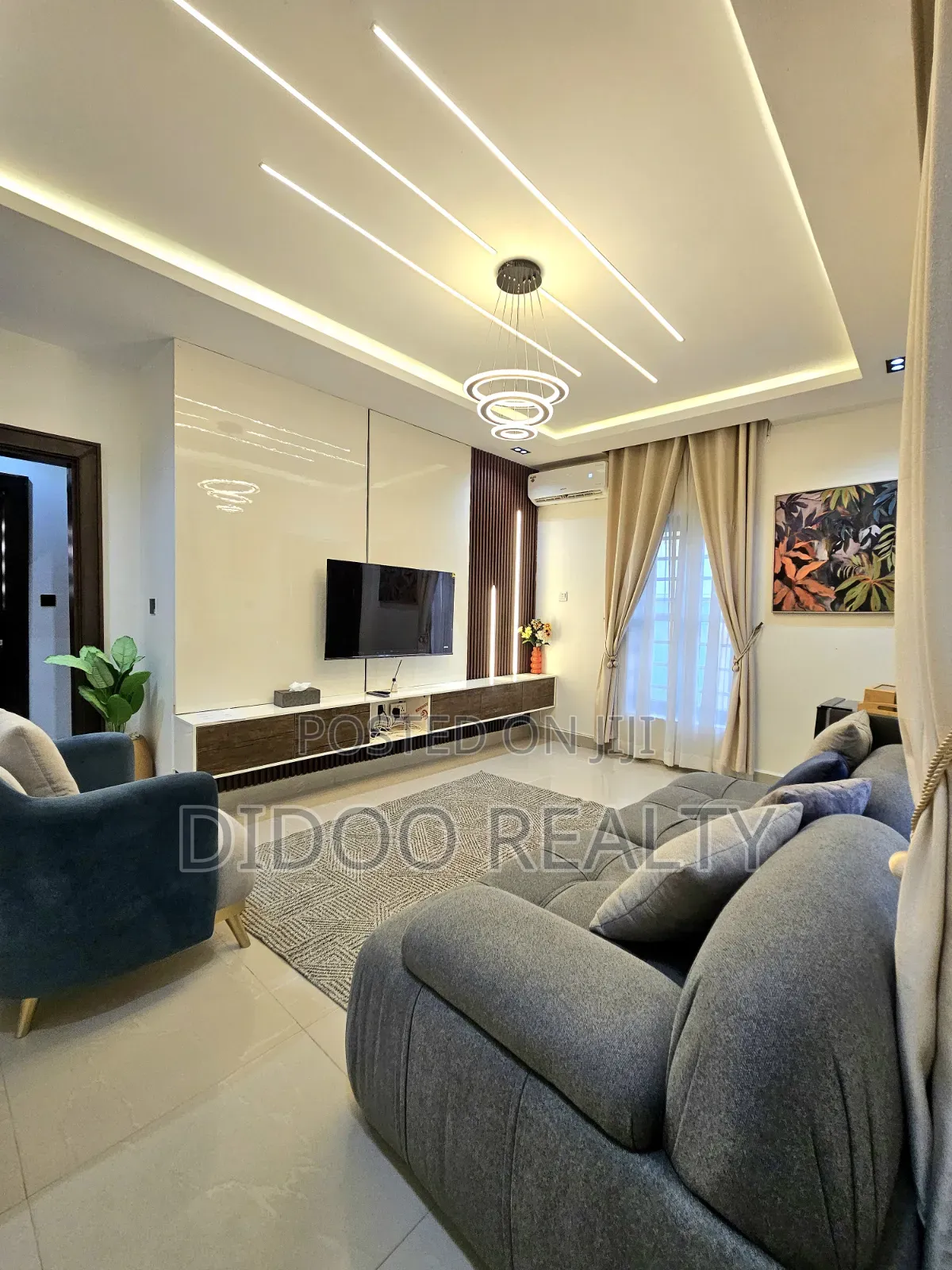 One Bedroom Shortlet