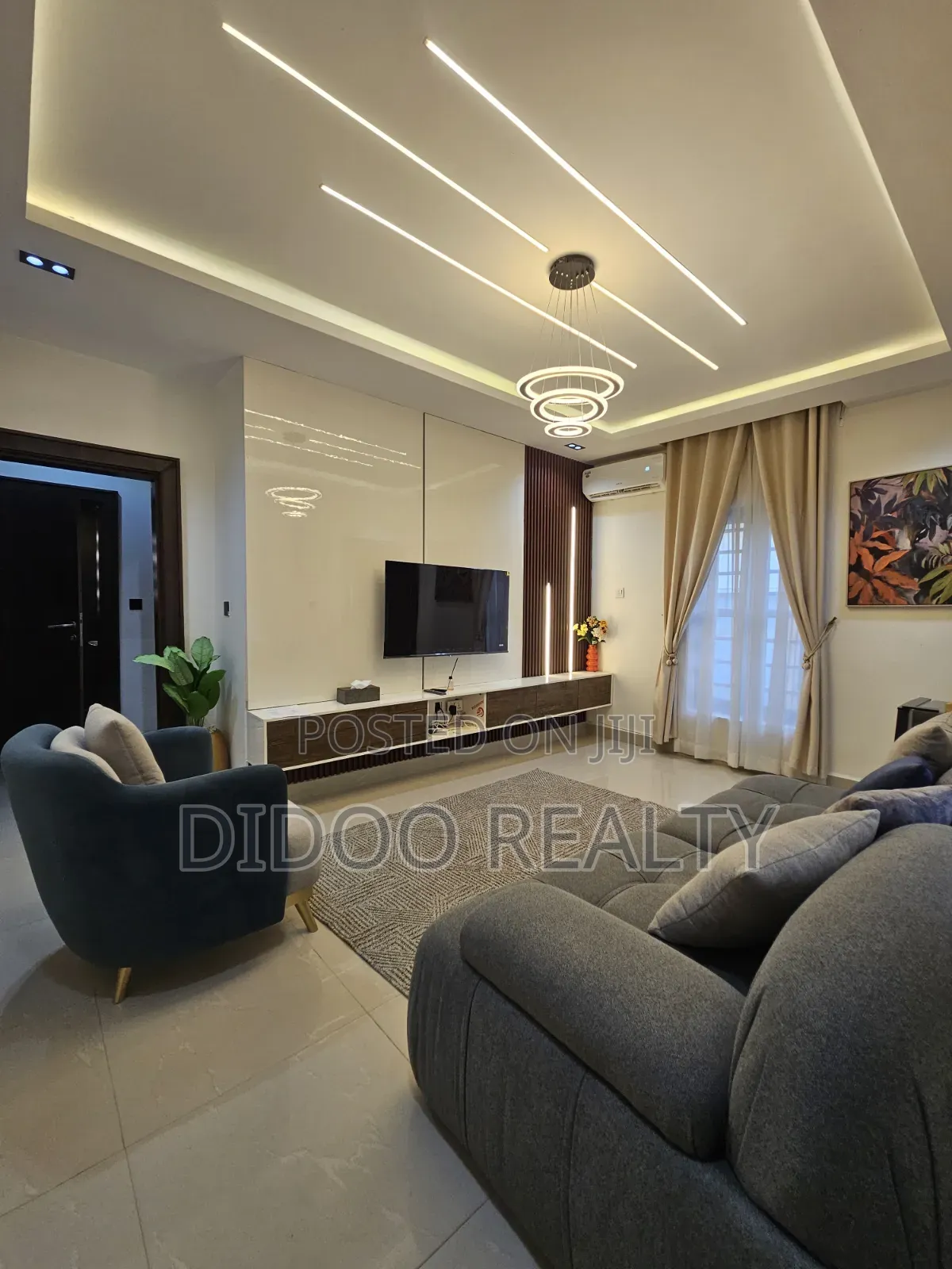One Bedroom Shortlet