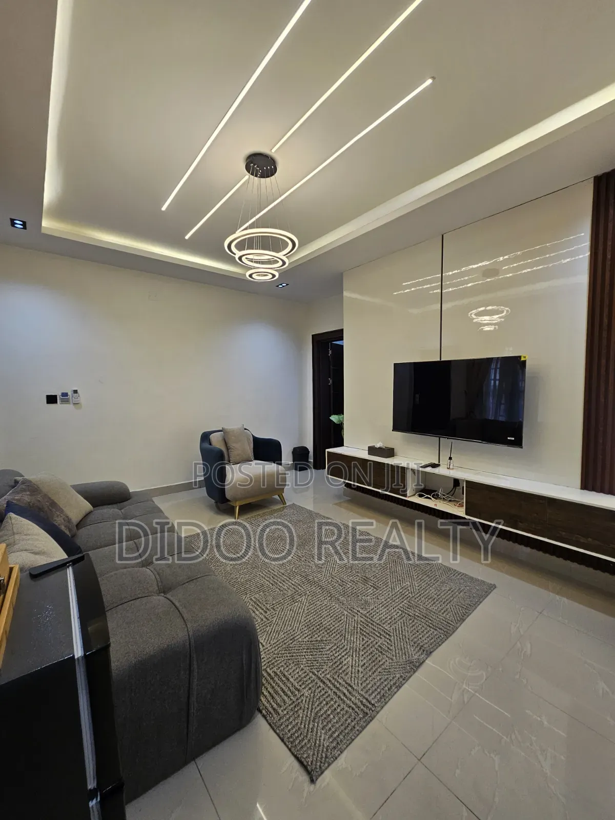 One Bedroom Shortlet