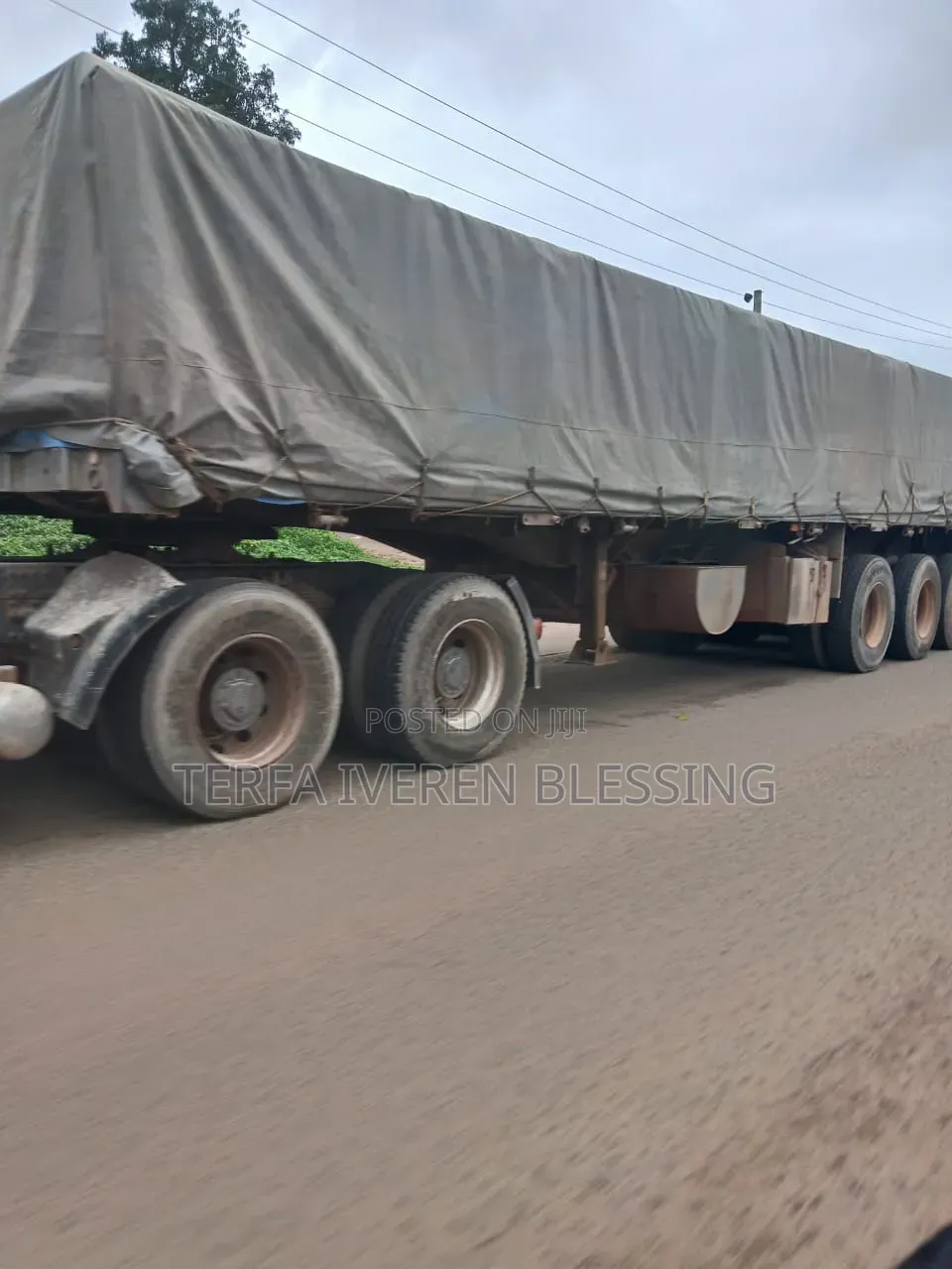 Major Distributor of Bua Cement and Dangote Cement Nationwide