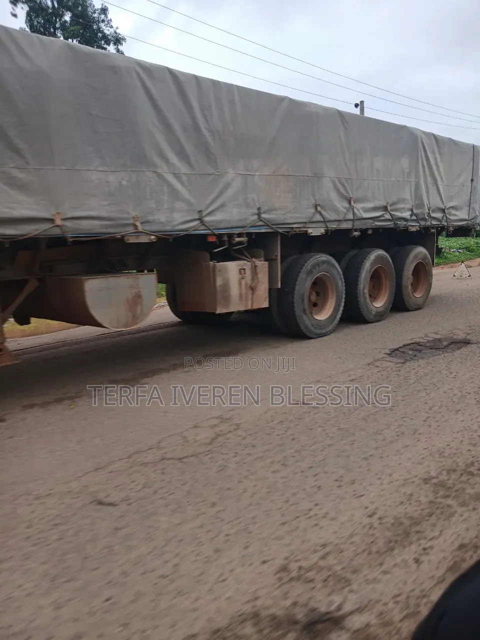 Major Distributor of Bua Cement and Dangote Cement Nationwide