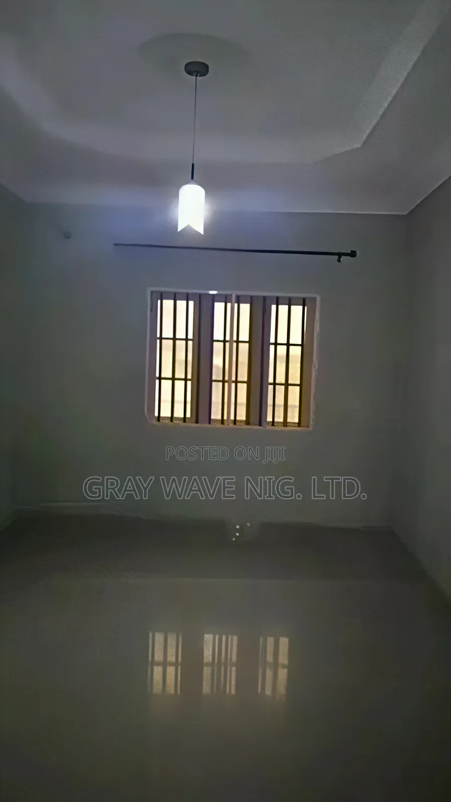 3bdrm Block of Flats in Kubwa for rent