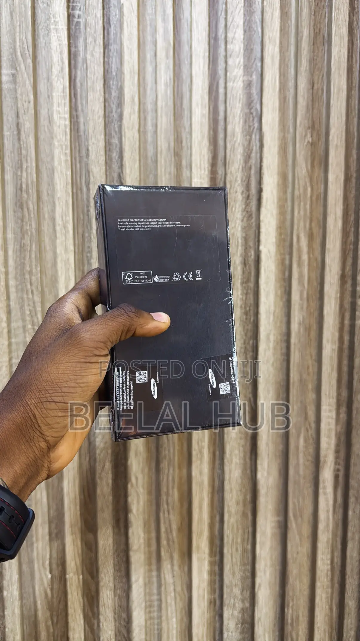 New Samsung Galaxy S21 5G 128 GB
