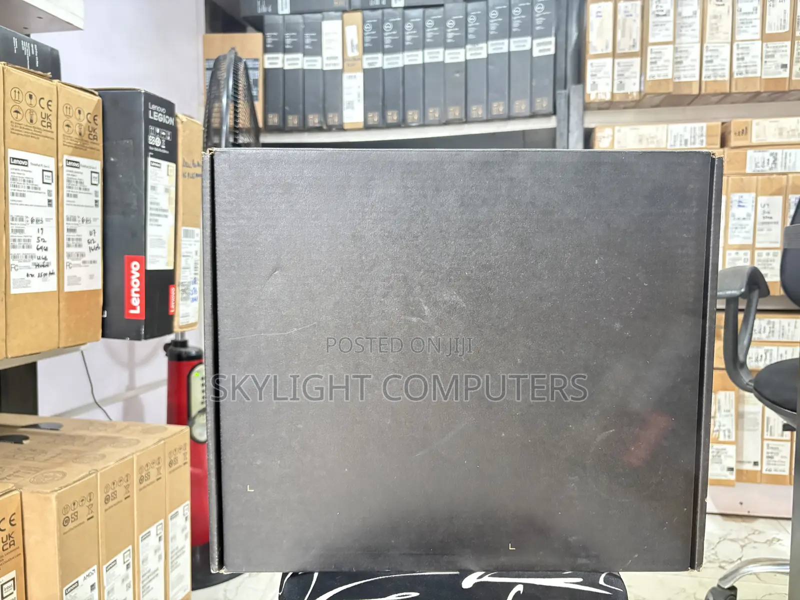 New Laptop Dell Latitude 7330 16GB Intel Core i5 SSD 512GB