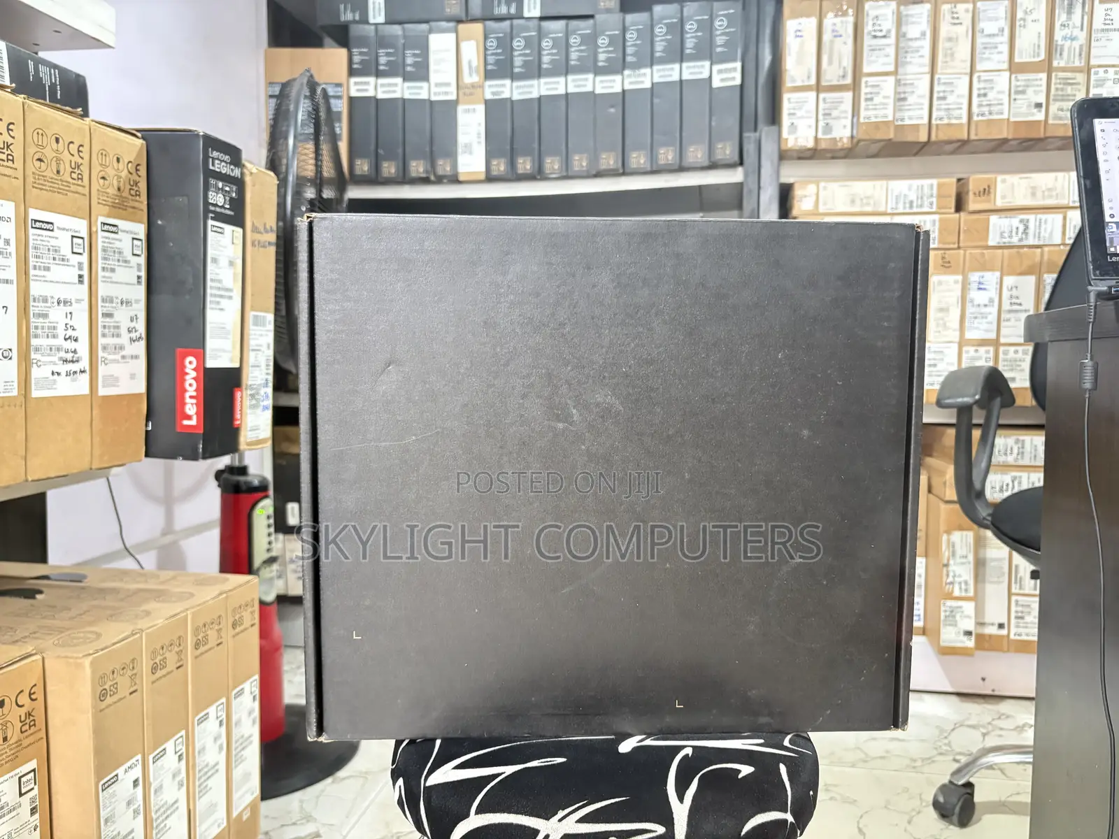 New Laptop Dell Latitude 7330 16GB Intel Core i5 SSD 512GB