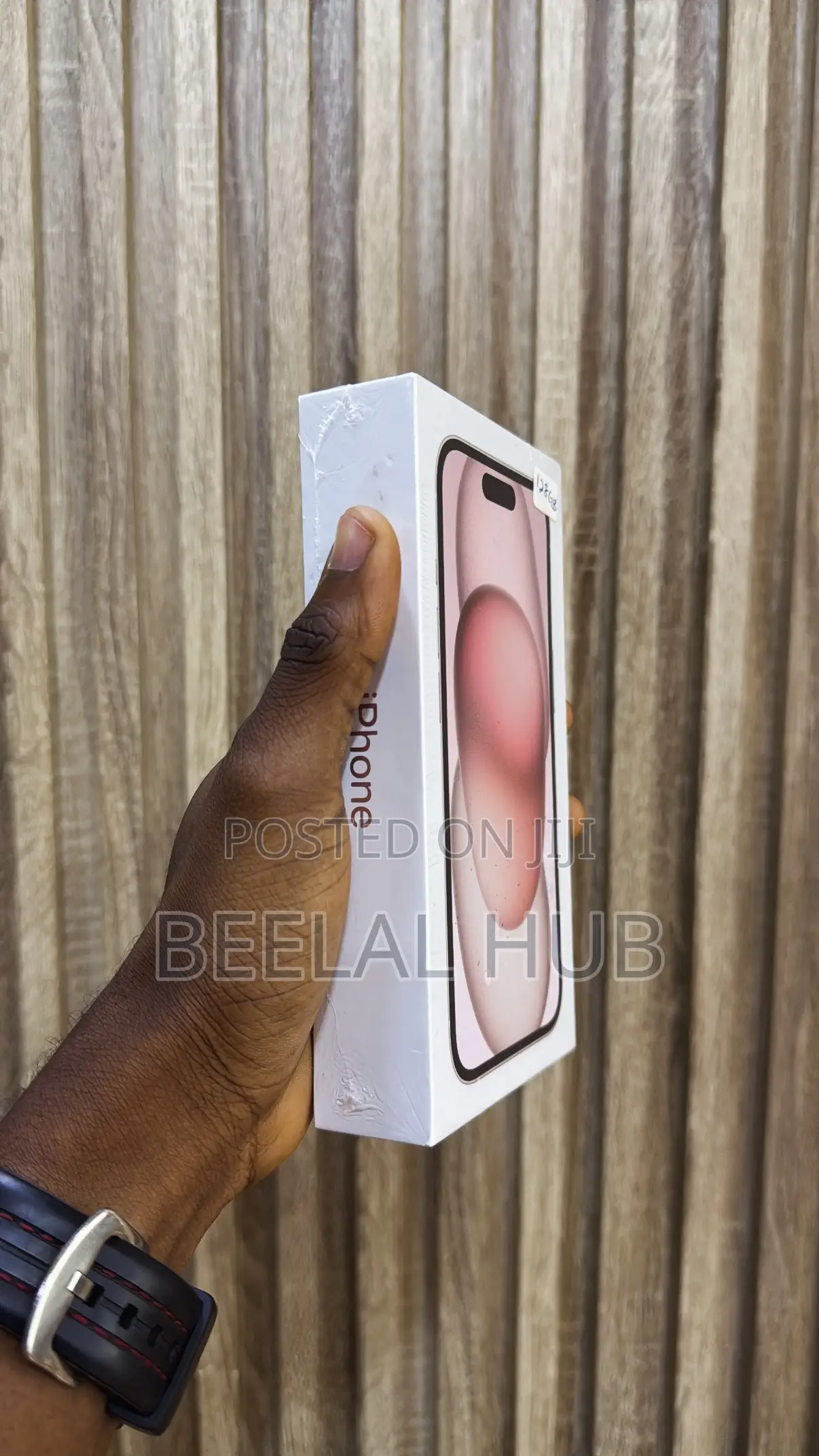 New Apple iPhone 15 128 GB