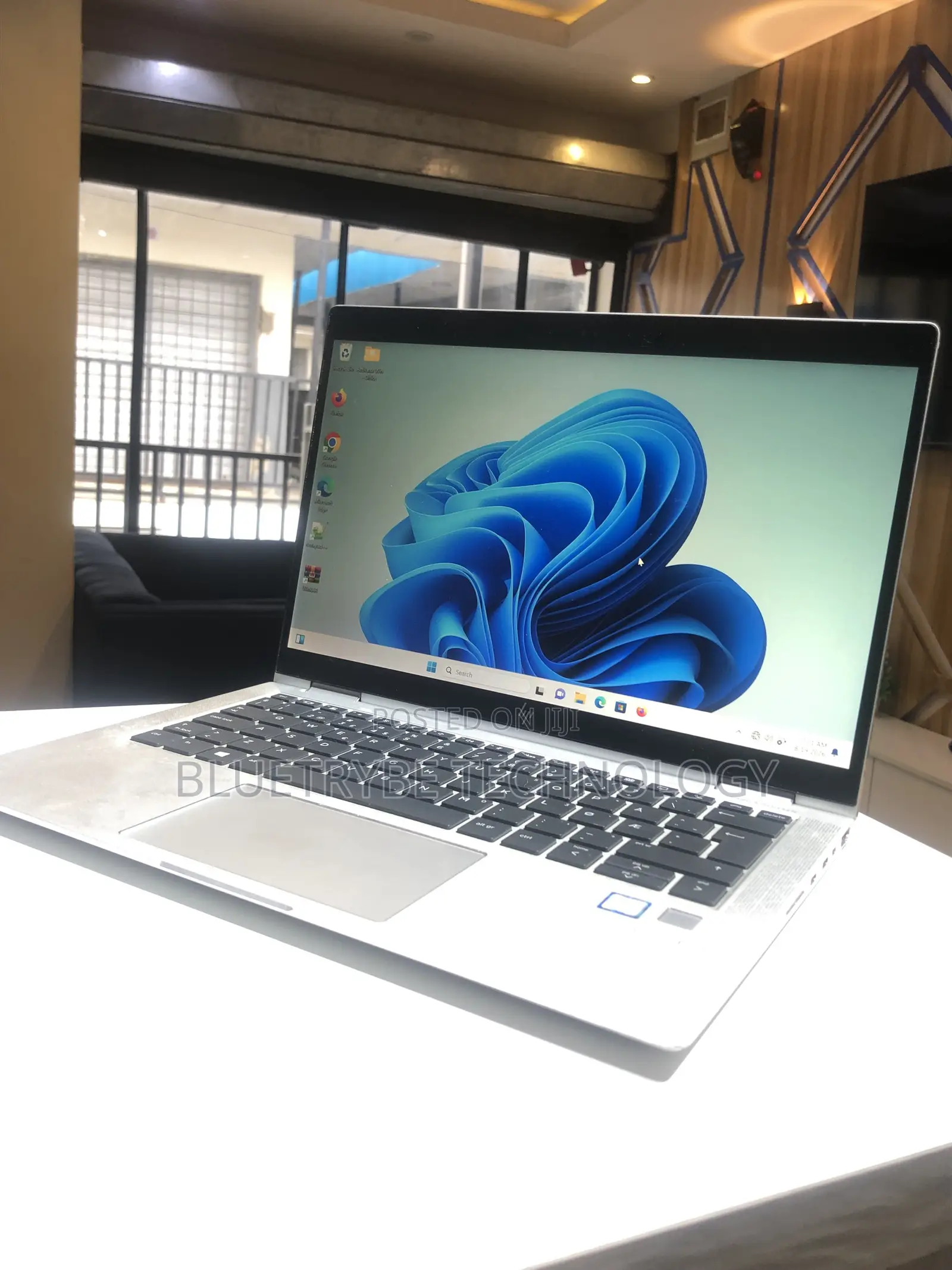 Laptop HP EliteBook X360 1030 G3 16GB Intel Core i5 SSD 512GB