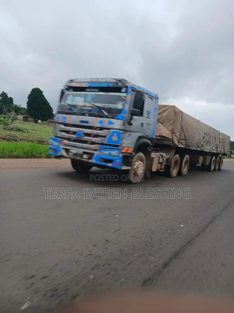 Supplier in All Kind of Dangote Cement and Bua Cement Nationwide