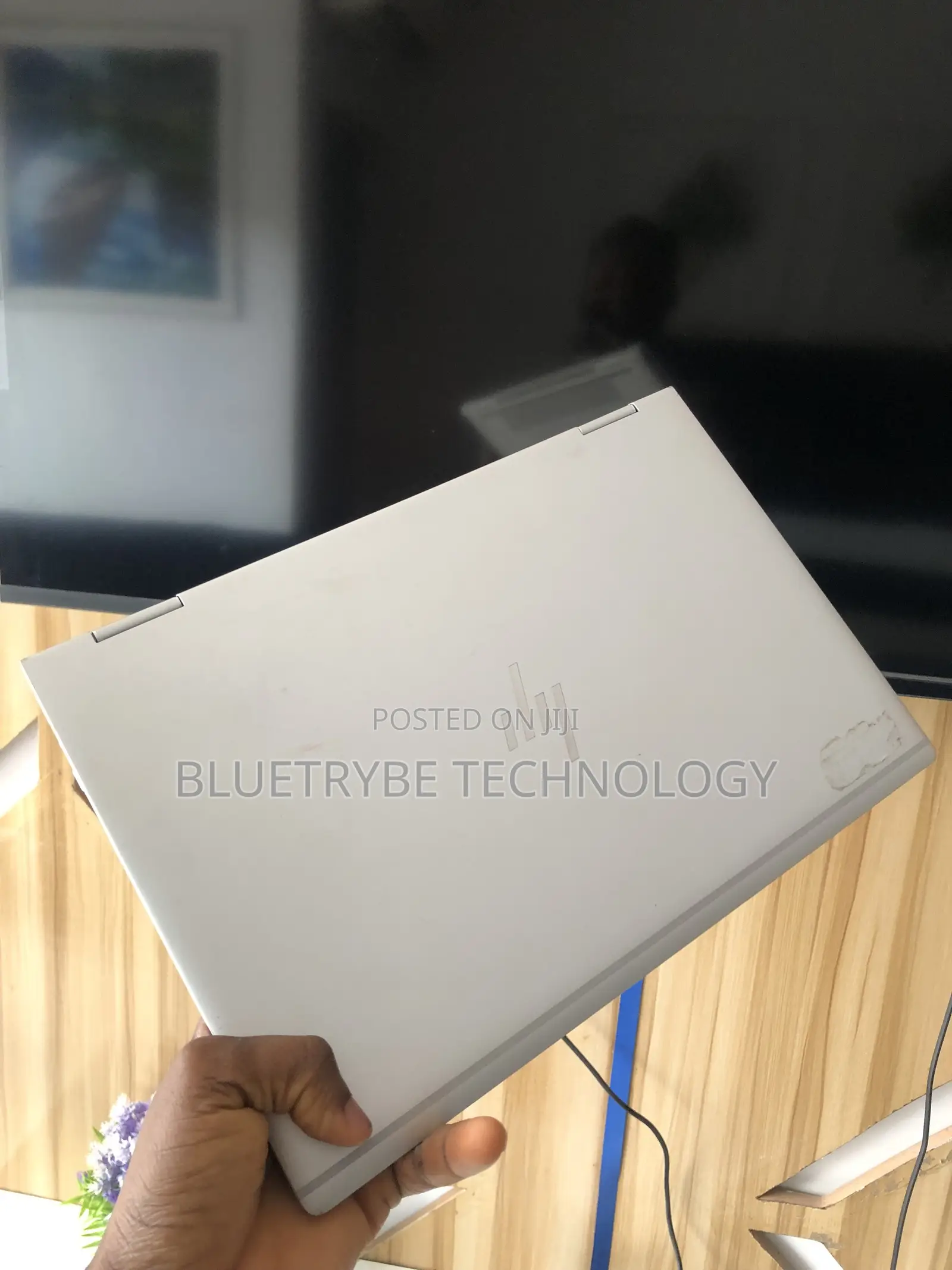 Laptop HP EliteBook X360 1030 G3 16GB Intel Core i5 SSD 512GB