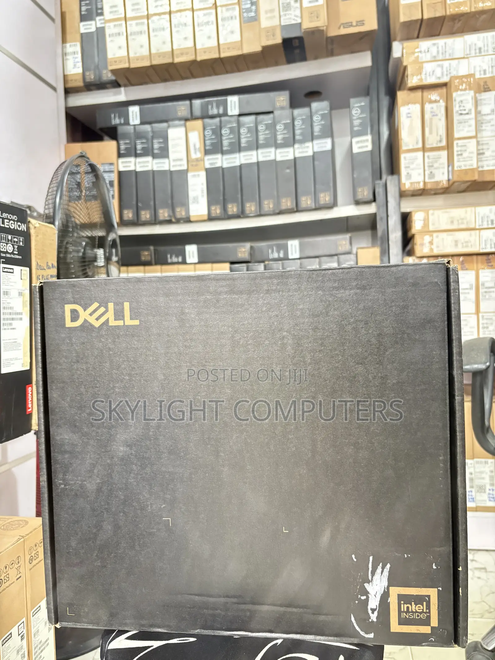 New Laptop Dell Latitude 7440 32GB Intel Core i7 SSD 512GB