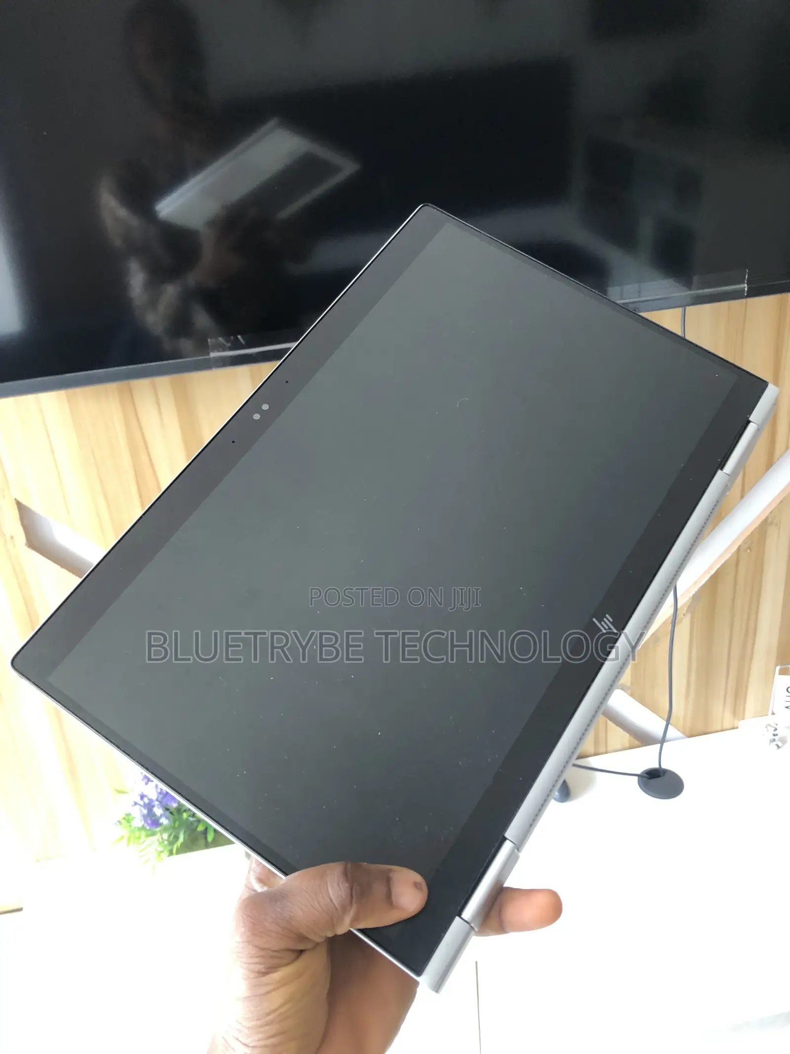 Laptop HP EliteBook X360 1030 G3 16GB Intel Core i5 SSD 512GB