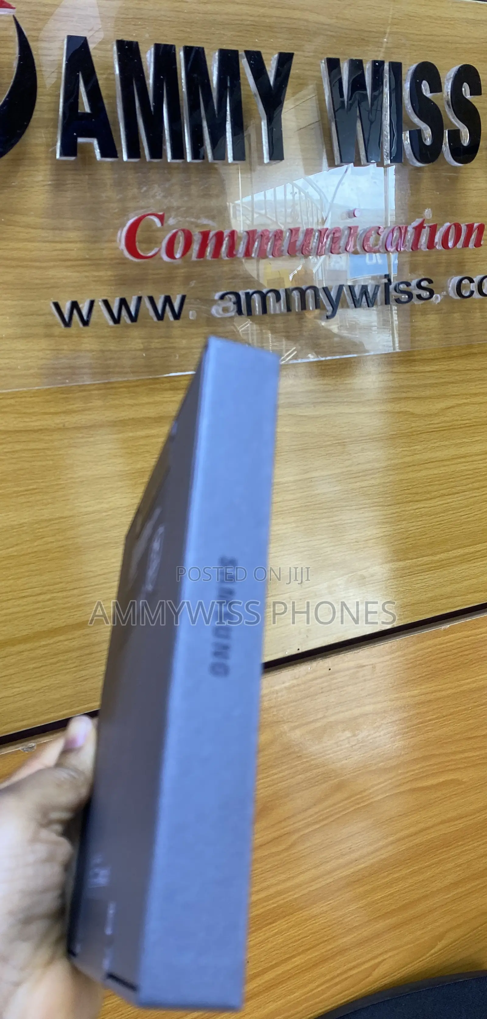New Samsung Galaxy Z Fold8 Ultra 512 GB Graphite