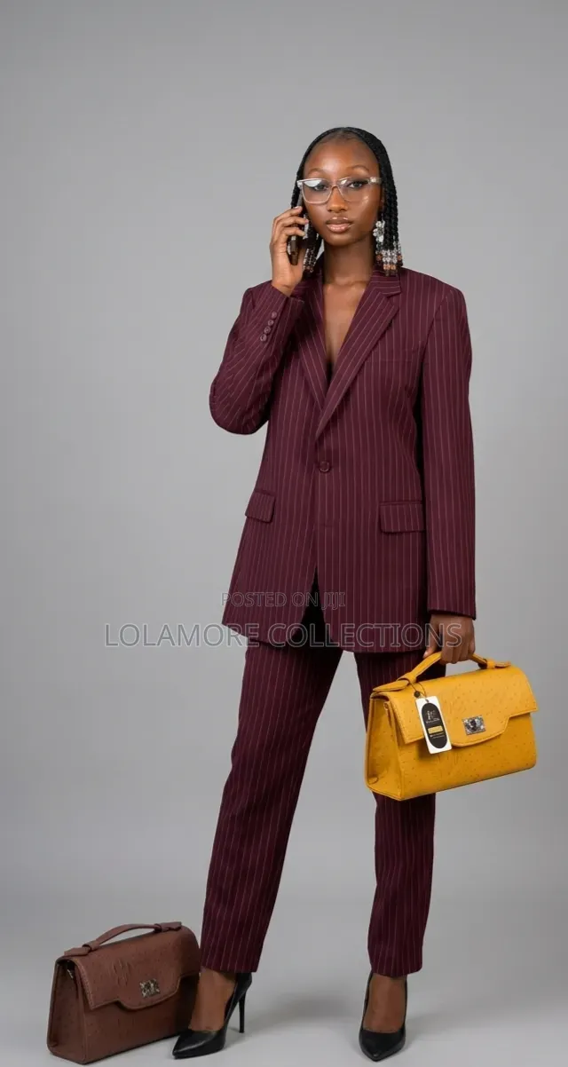 Clutch Bag