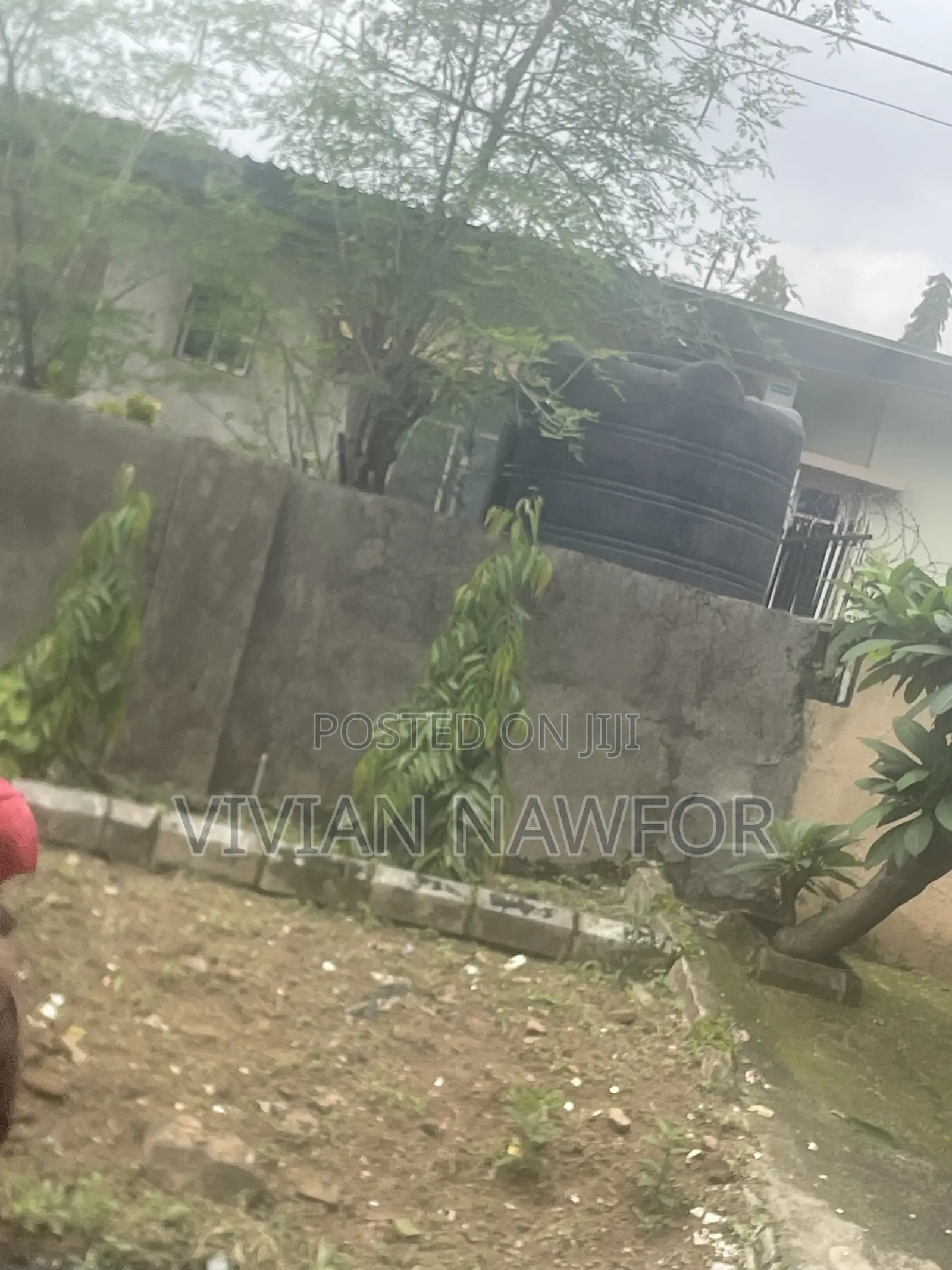 3bdrm Bungalow in Fepa, Karu for sale