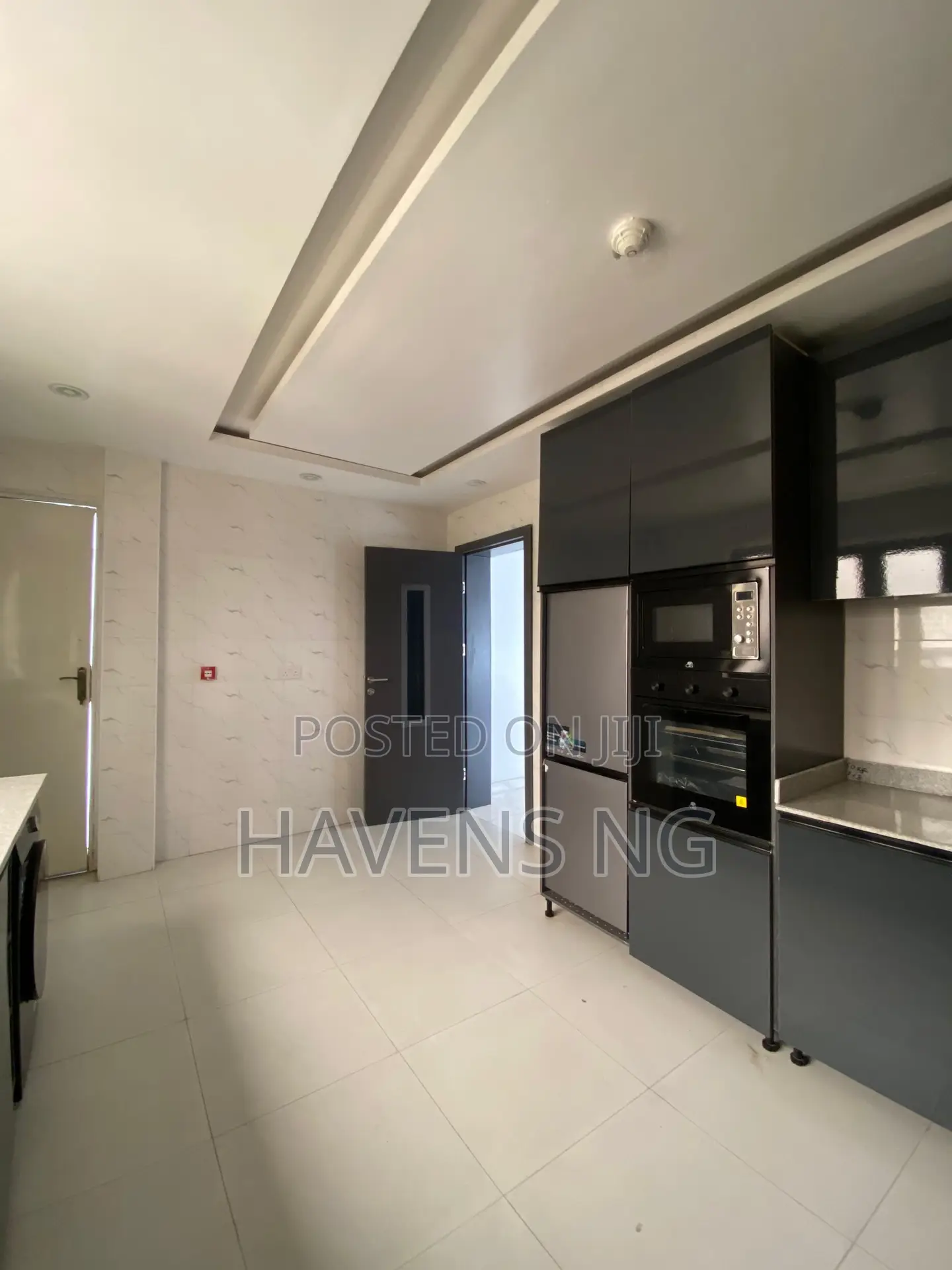 2bdrm Apartment in Ikate for sale