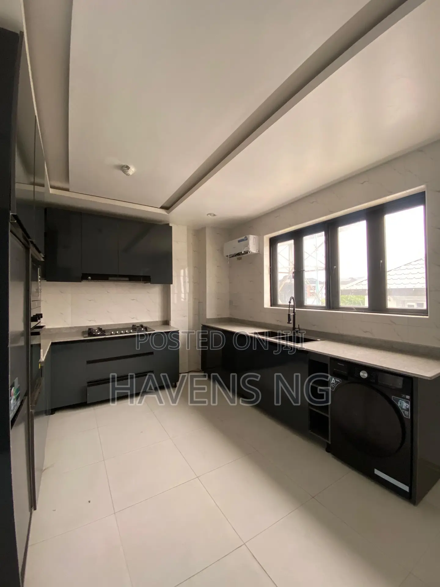 2bdrm Apartment in Ikate for sale