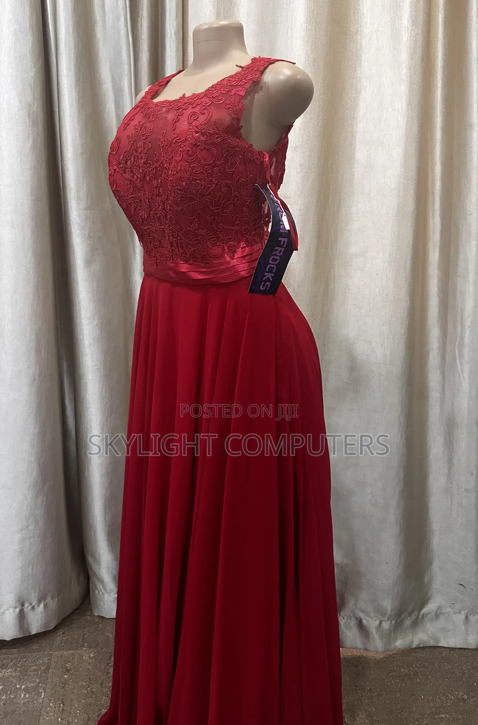 Prom Frocs Dress
