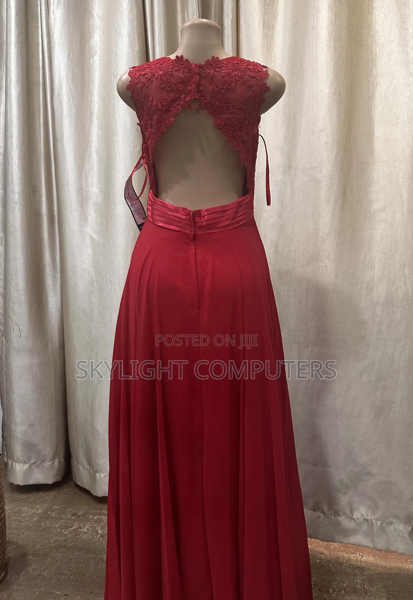 Prom Frocs Dress