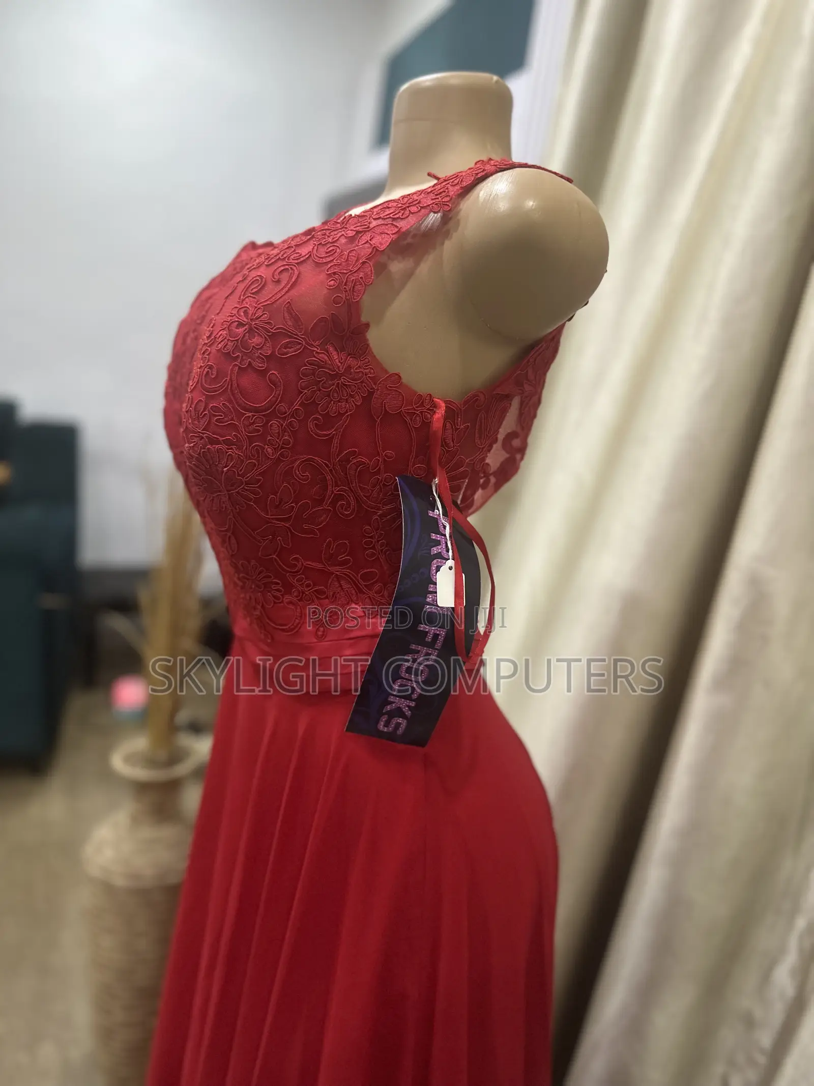 Prom Frocs Dress
