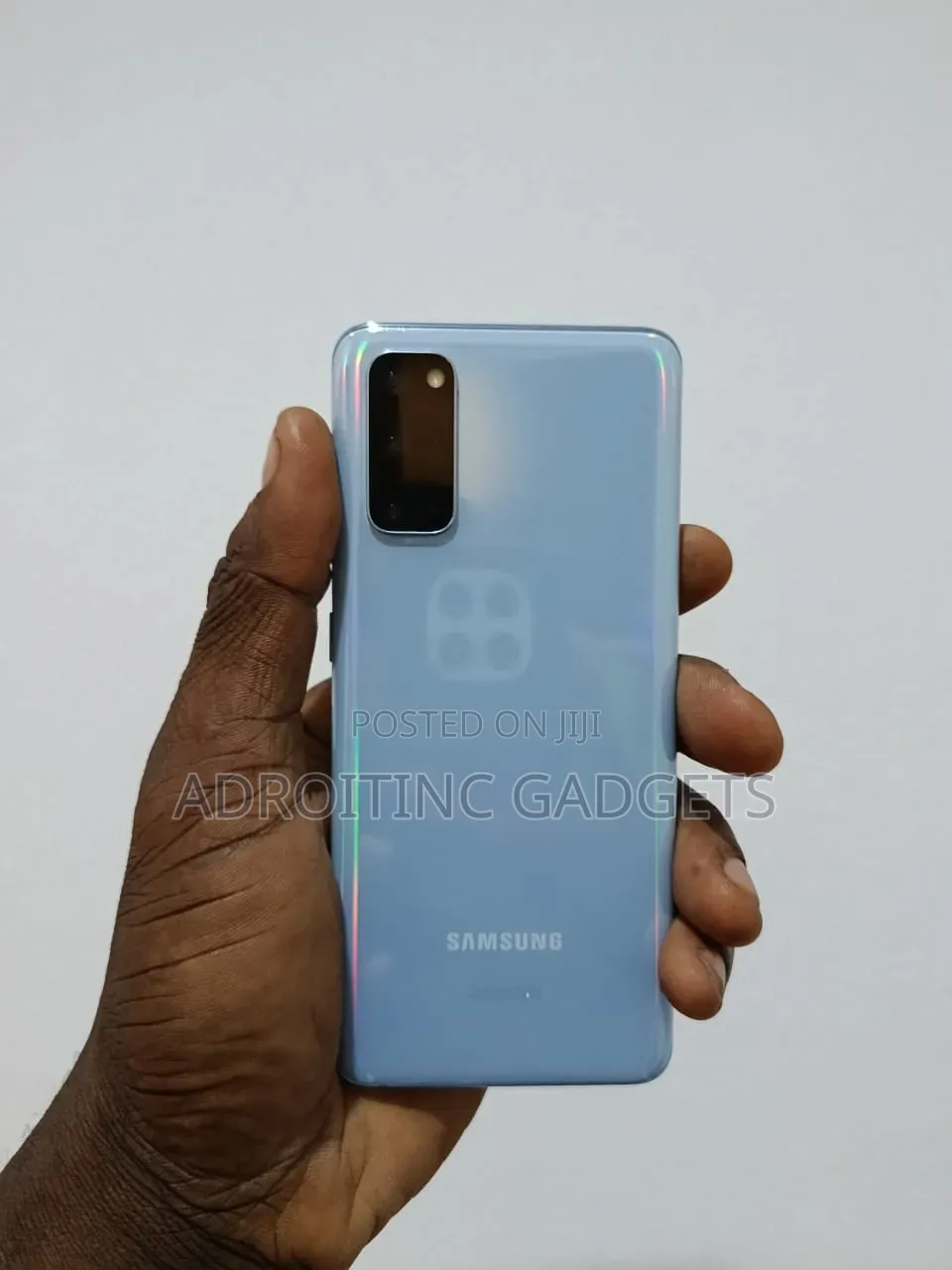 Samsung Galaxy S20 128 GB