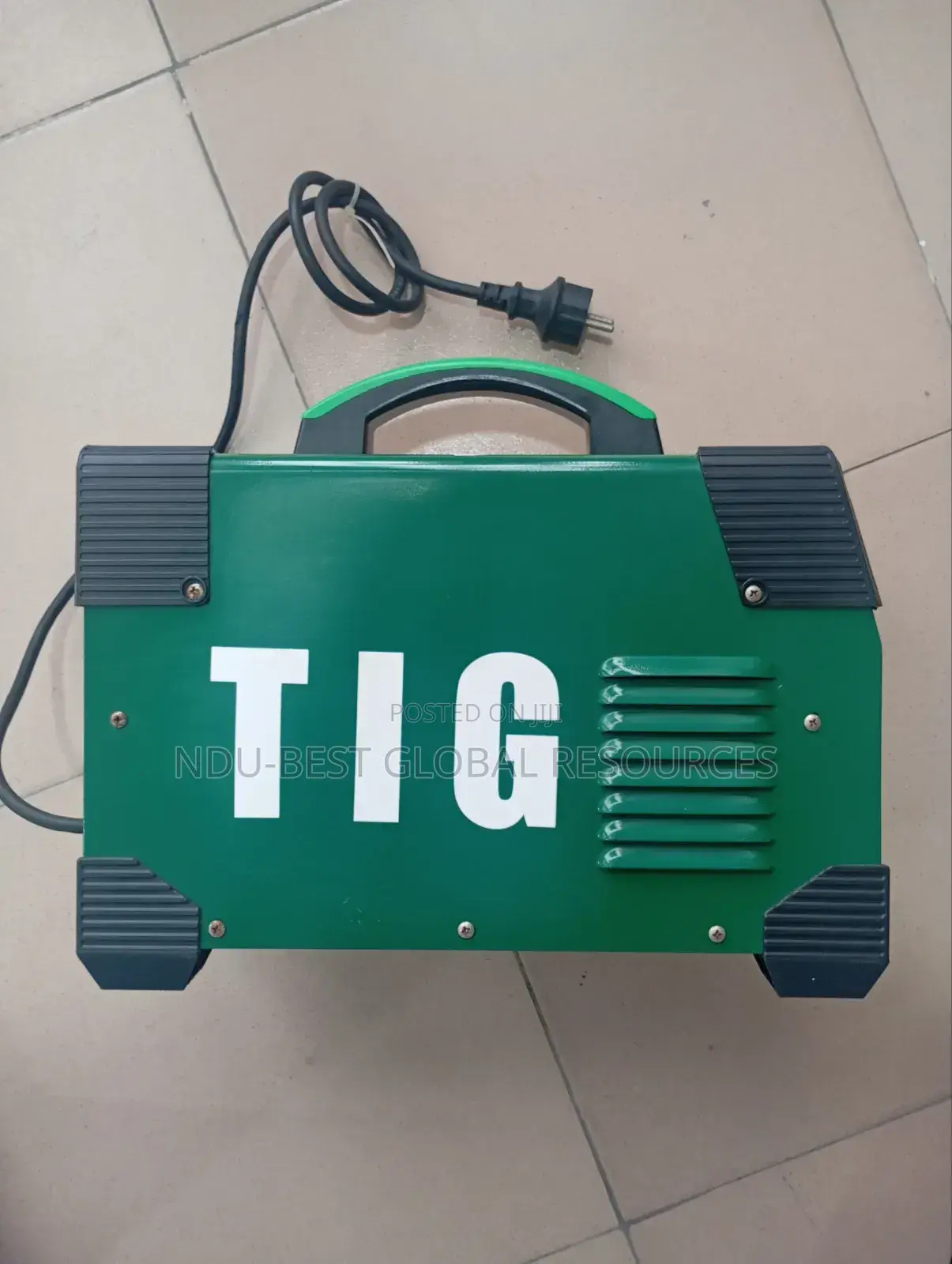 Inverter Tig Welding Machine (TIG 250)