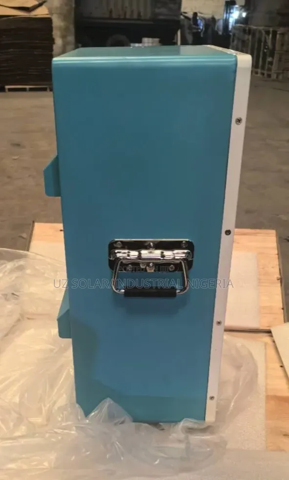 Africel 5kwh 24v Lithium Ion Battery
