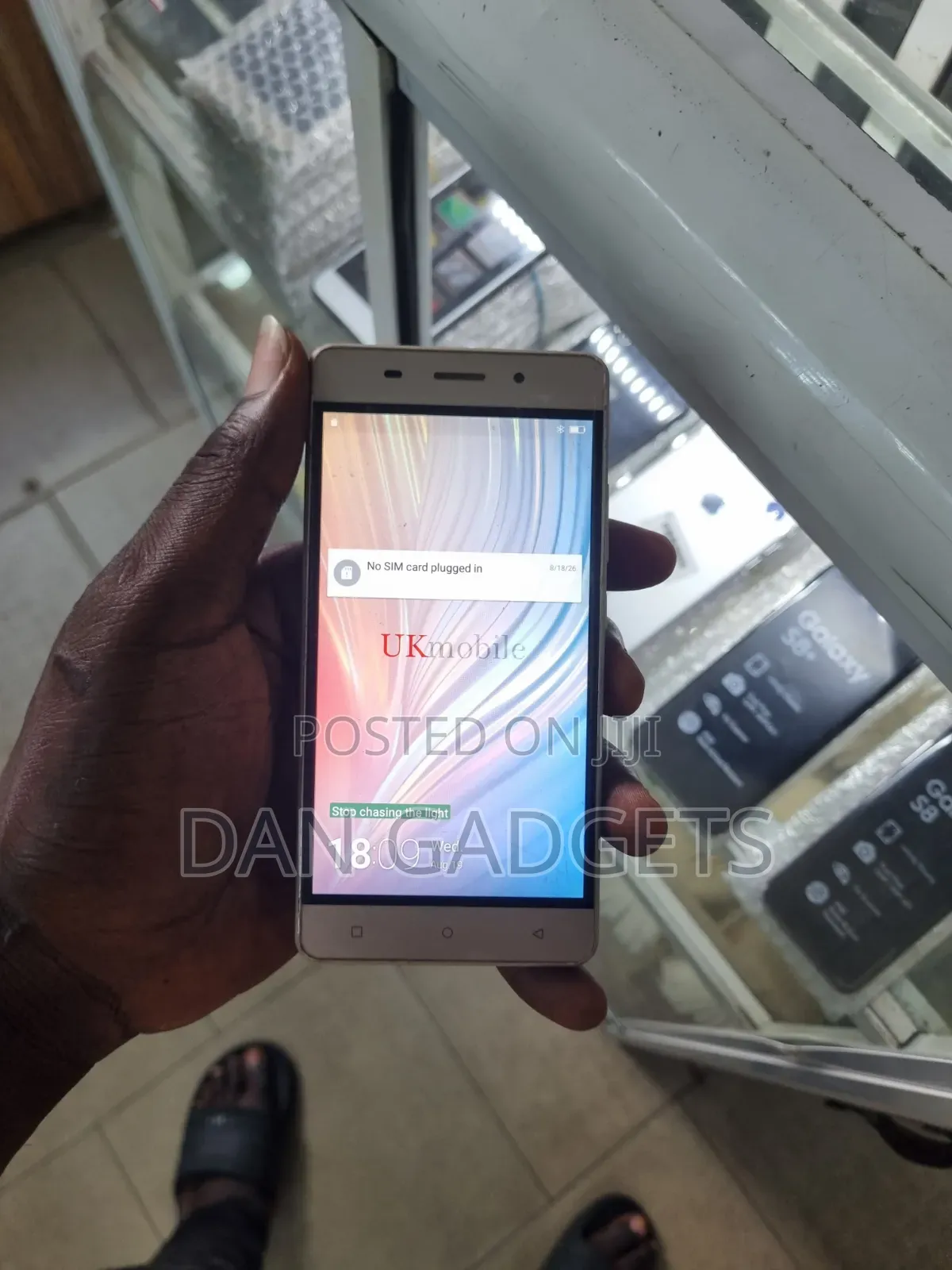 Gionee GN5001S 16 GB