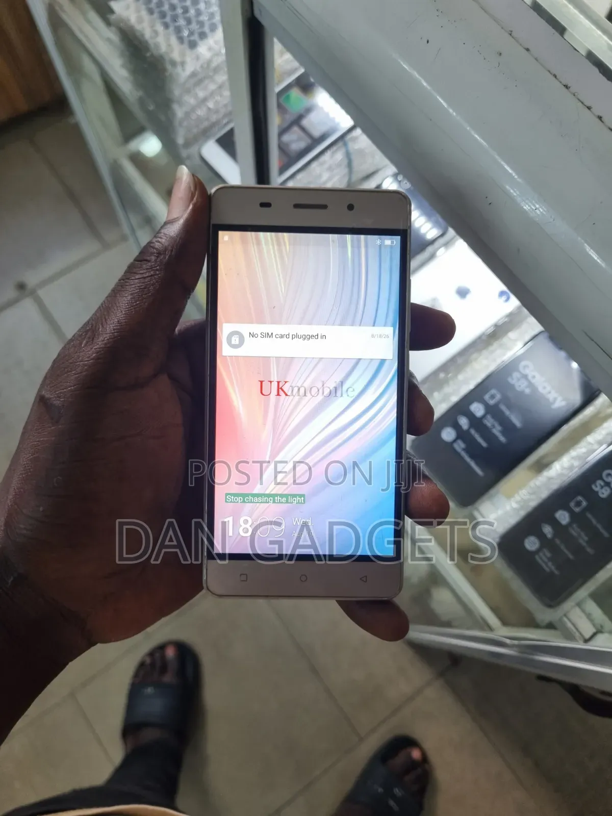 Gionee GN5001S 16 GB