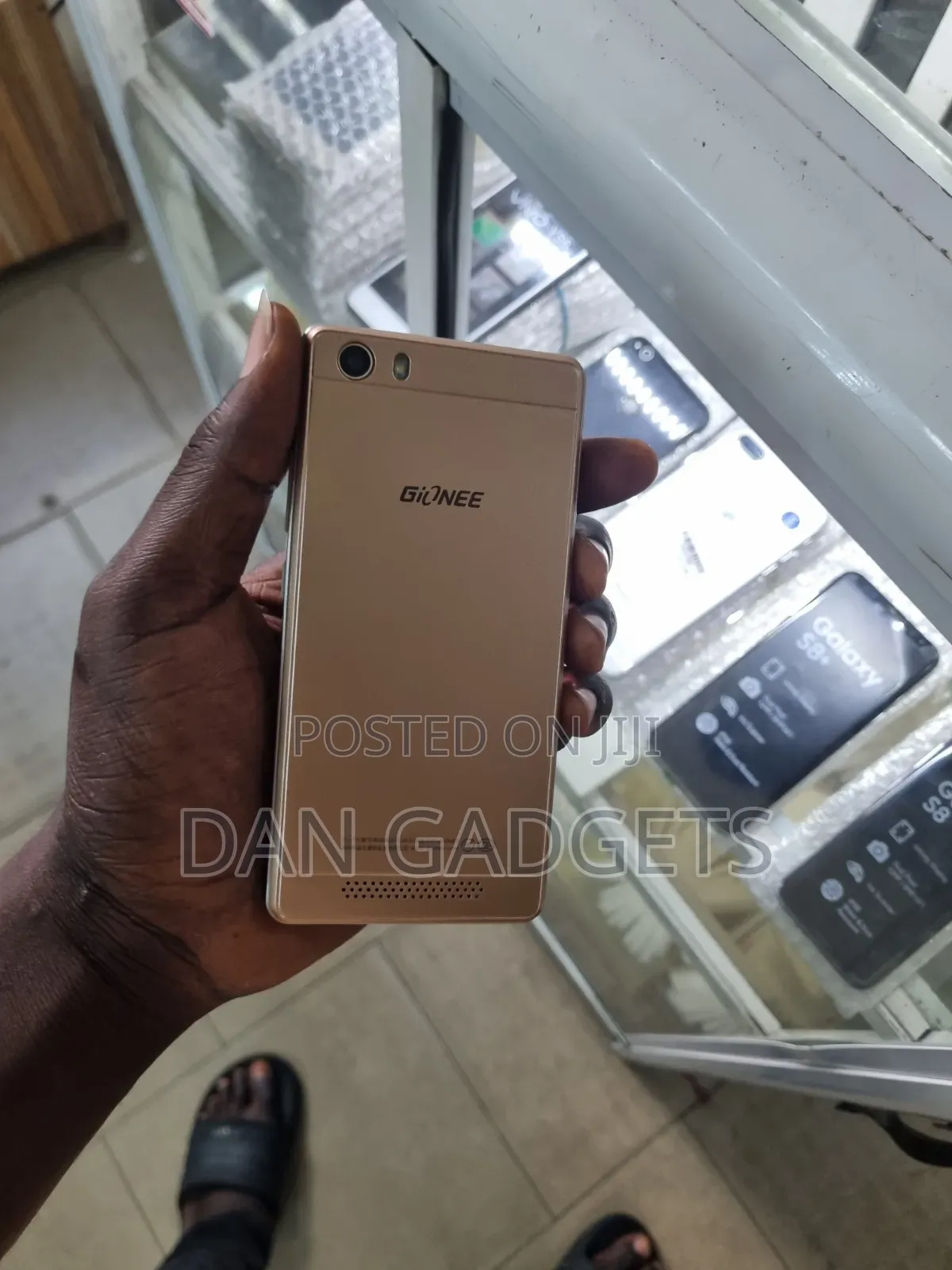 Gionee GN5001S 16 GB