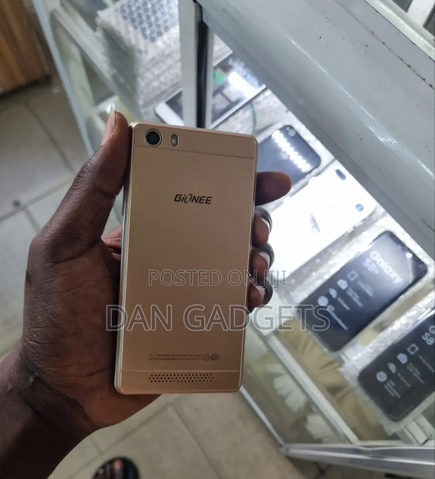 Gionee GN5001S 16 GB