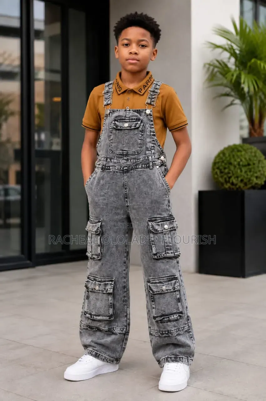 Quality Children Dresses