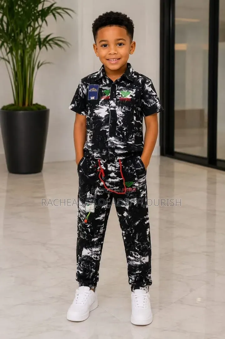 Quality Children Dresses
