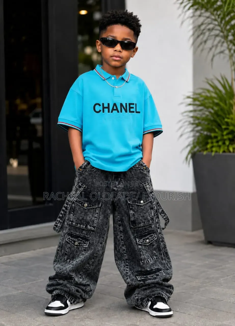 Quality Children Dresses