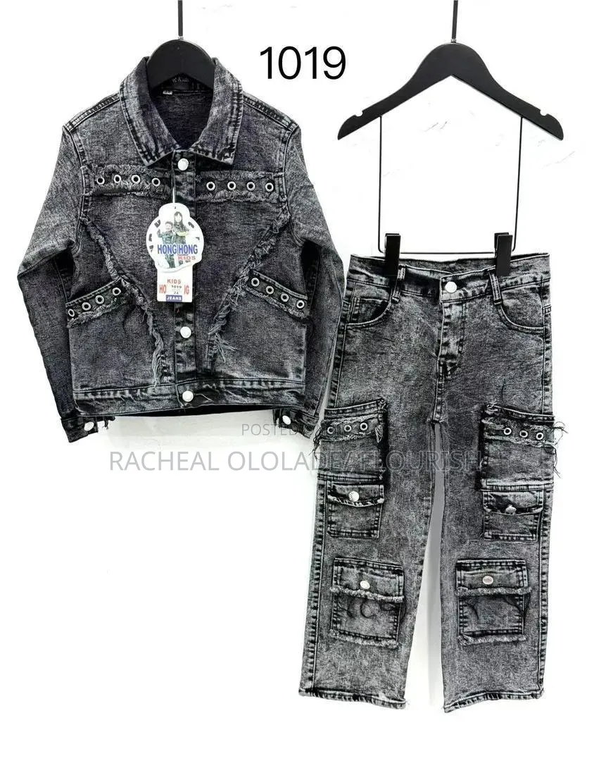 Quality Children Dresses