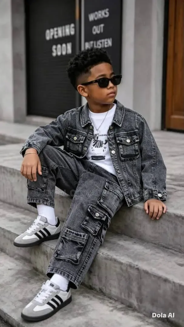 Quality Children Dresses