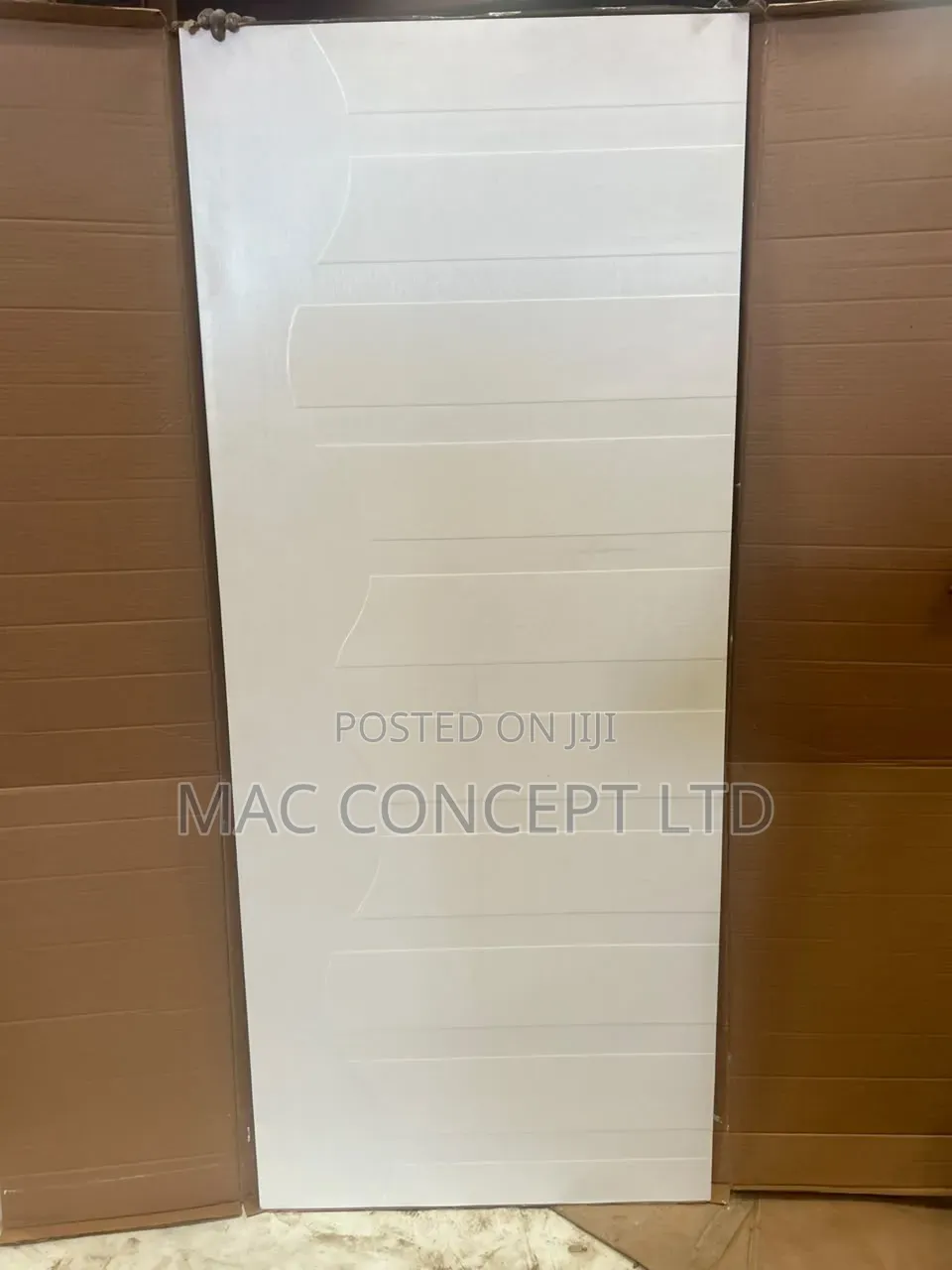 HDF Wooden