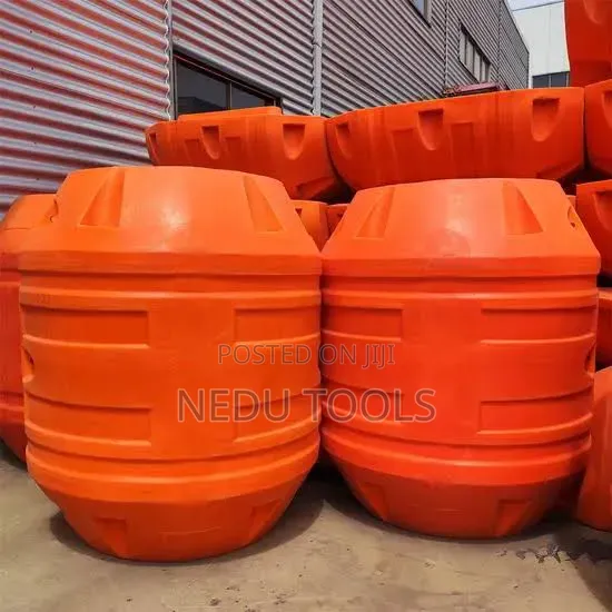 Pipe Floater