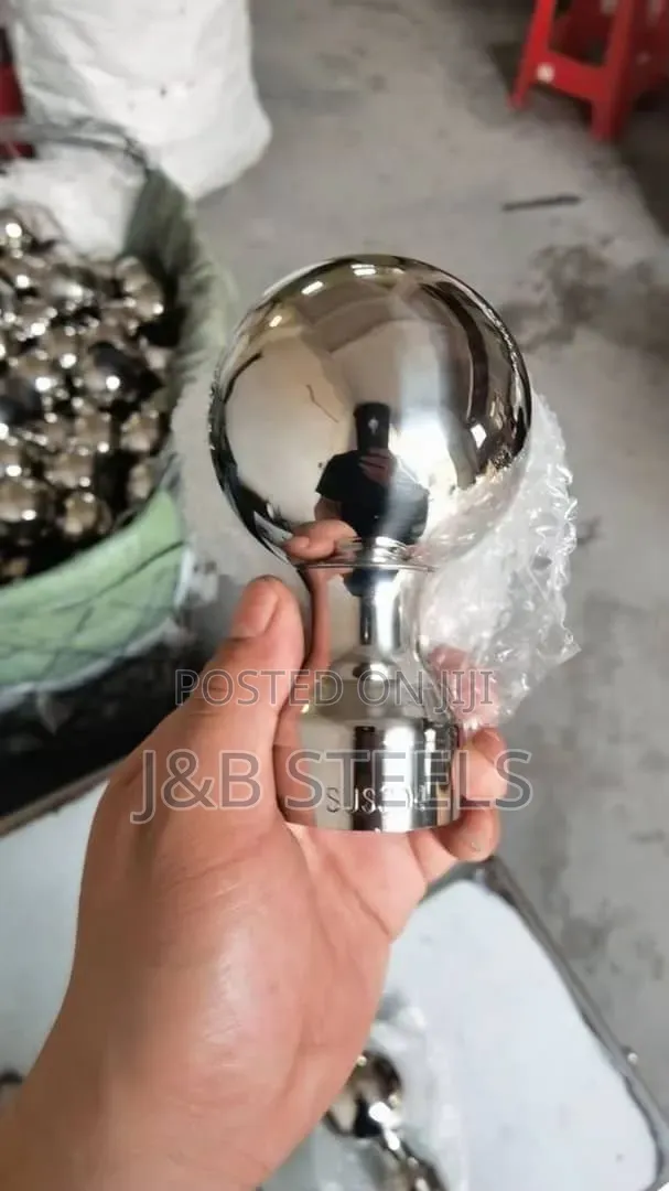 304 Stainless Handrail Accessories