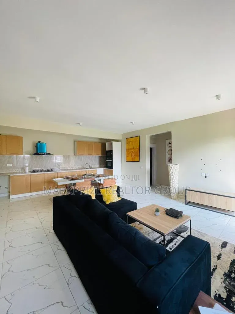 2bdrm Apartment in Surulere Lagos for sale