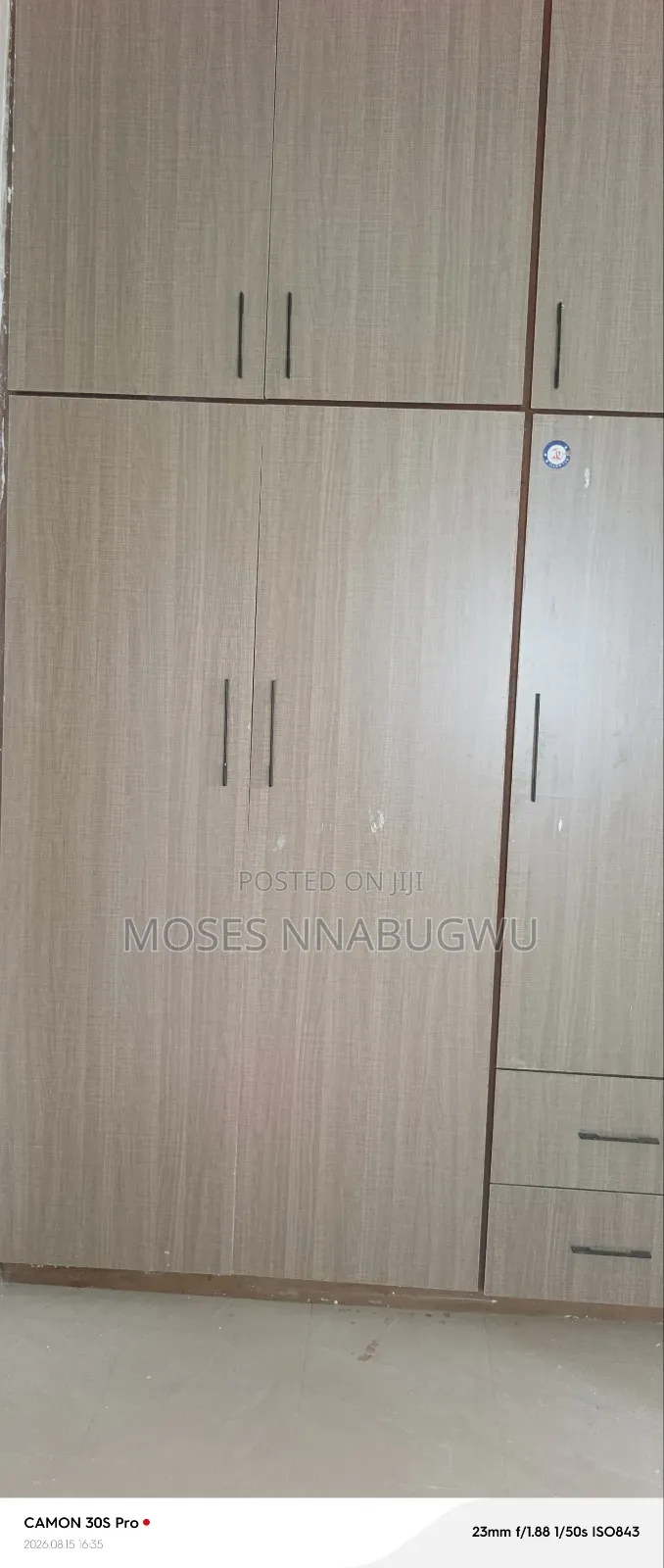2bdrm Apartment in Alcon Estate, Woji for rent