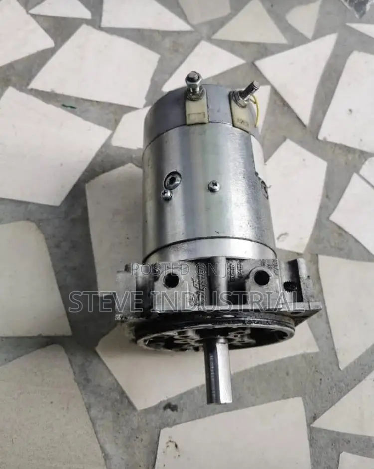 DC Motor 12/24v