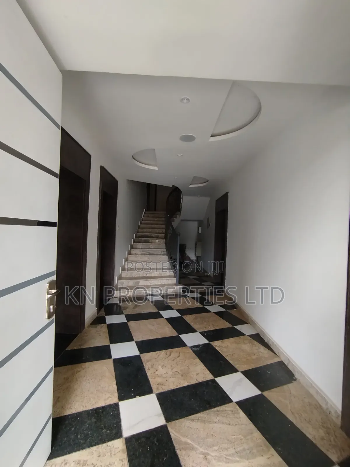 6bdrm Duplex in Asokoro for rent