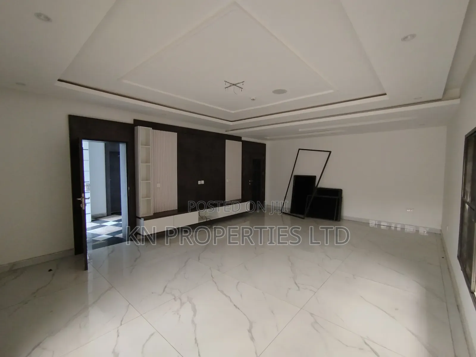 6bdrm Duplex in Asokoro for rent