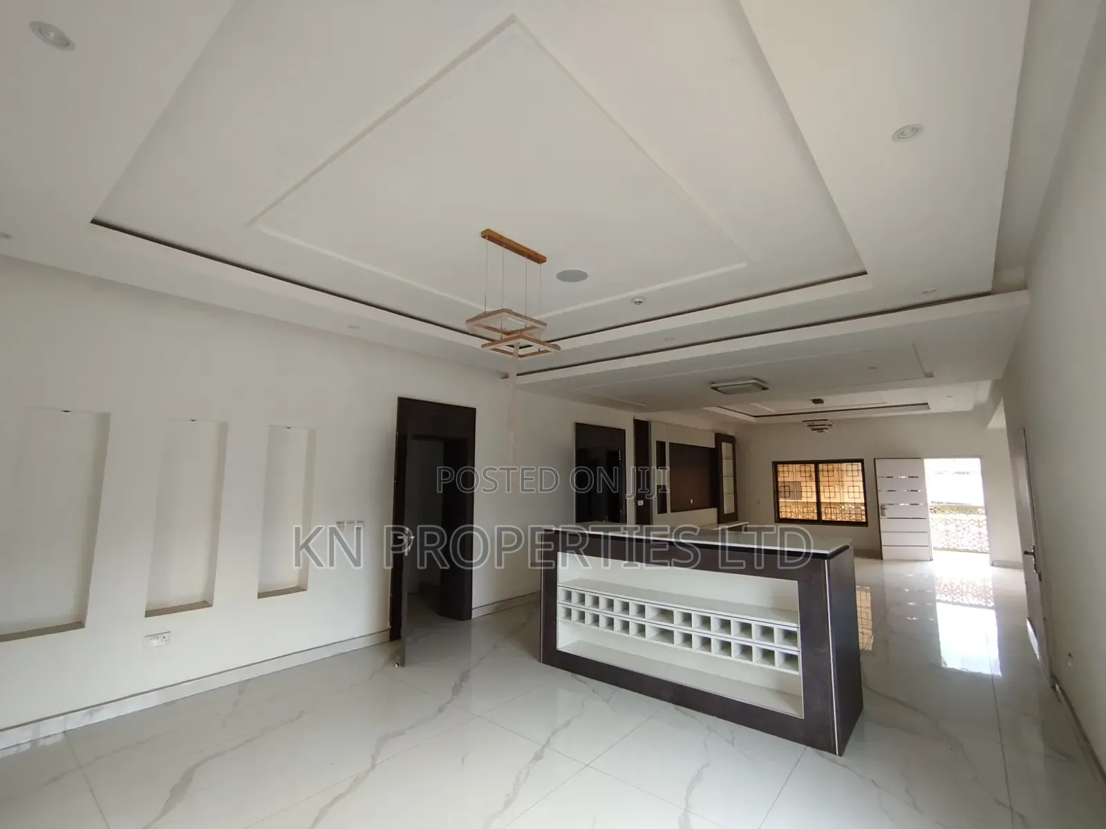 6bdrm Duplex in Asokoro for rent